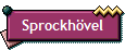 Sprockhvel