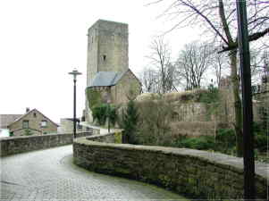 Burg