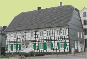 der Schultenhof