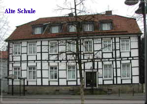 alte Schule