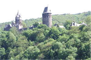 Burg Altena
