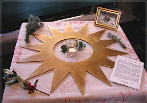 Stern von Bethlehem
